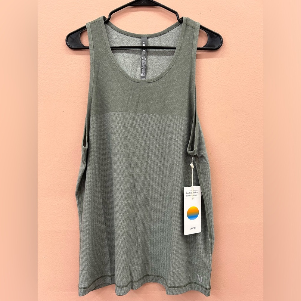 Vuori tank top